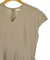 MARIHA（マリハ）ワンピース ベージュ サイズ:36(S位) レディース/2200633663063