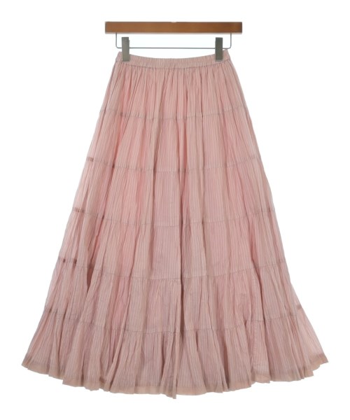 マリハ(MARIHA)のMARIHA ロング・マキシ丈スカート
