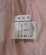 MARIHA（マリハ）ロング・マキシ丈スカート ピンク サイズ:36(S位) レディース/2200620661027