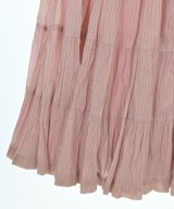 MARIHA（マリハ）ロング・マキシ丈スカート ピンク サイズ:36(S位) レディース/2200620661027