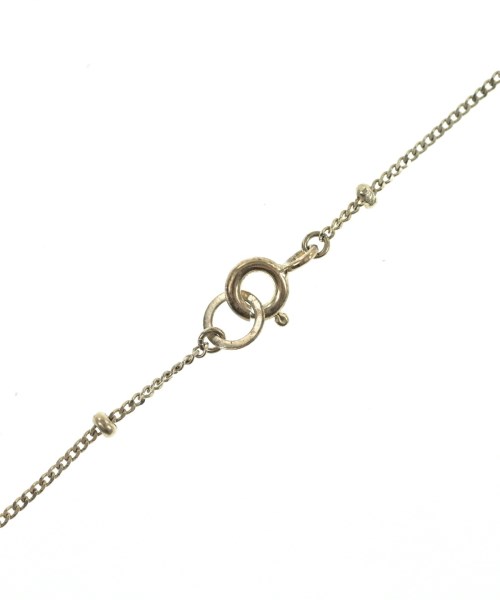 MARIHA（マリハ）ネックレス ゴールド サイズ:- レディース/2200638355062