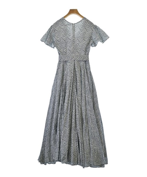 MARIHA（マリハ）ワンピース 紺 サイズ:36(S位) レディース/2200638502015