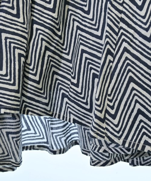 MARIHA（マリハ）ワンピース 紺 サイズ:36(S位) レディース/2200638502015