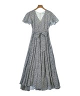 MARIHA（マリハ）ワンピース 紺 サイズ:36(S位) レディース/2200638502015