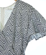 MARIHA（マリハ）ワンピース 紺 サイズ:36(S位) レディース/2200638502015