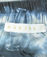 MARIHA（マリハ）ロング・マキシ丈スカート 青 サイズ:-(XS位) レディース/2200638620085