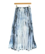 MARIHA ロング・マキシ丈スカート