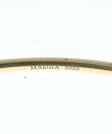 MARIHA（マリハ）ブレスレット・バングル ゴールド サイズ:- レディース/2200639843063