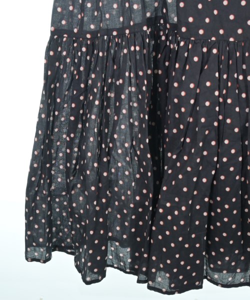 MARIHA（マリハ）ワンピース 黒 サイズ:36(S位) レディース/2200641828034