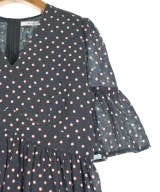 MARIHA（マリハ）ワンピース 黒 サイズ:36(S位) レディース/2200641828034