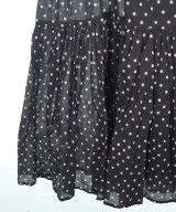 MARIHA（マリハ）ワンピース 黒 サイズ:36(S位) レディース/2200641828034