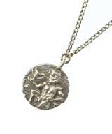 MARIHA ネックレス