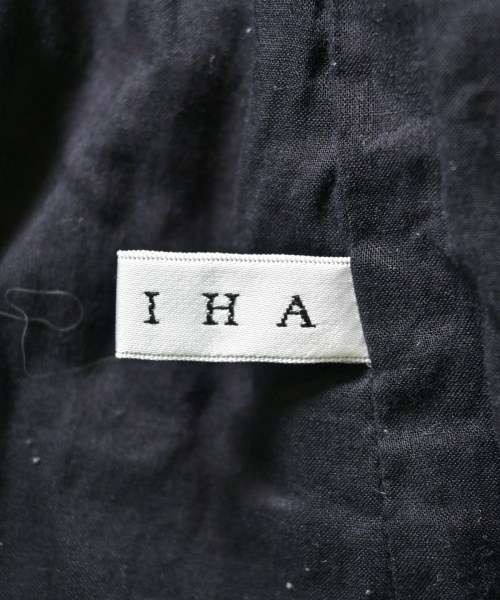 MARIHA（マリハ）ロング・マキシ丈スカート 黒 サイズ:36(S位) レディース/2200631667254