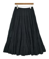 MARIHA（マリハ）ロング・マキシ丈スカート 黒 サイズ:36(S位) レディース/2200631667254