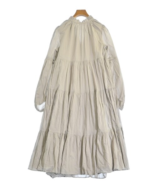 MARIHA（マリハ）ワンピース ベージュ サイズ:36(S位) レディース/2200639537108