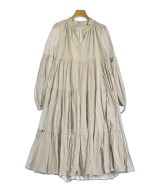 MARIHA（マリハ）ワンピース ベージュ サイズ:36(S位) レディース/2200639537108