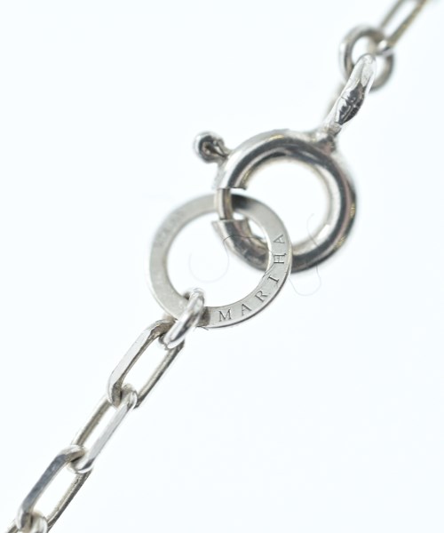 MARIHA（マリハ）ネックレス シルバー サイズ:- レディース/2200642993045