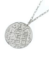 MARIHA ネックレス