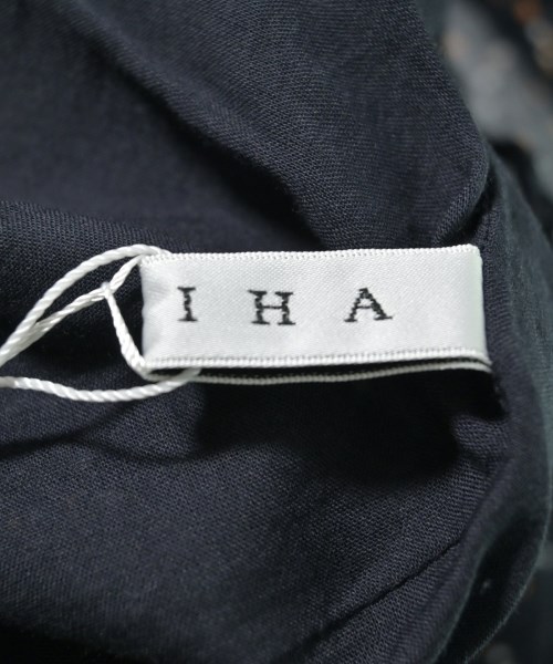 MARIHA（マリハ）ロング・マキシ丈スカート 紺 サイズ:36(S位) レディース/2200644572613