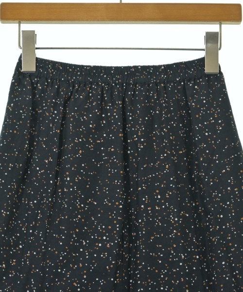 MARIHA（マリハ）ロング・マキシ丈スカート 紺 サイズ:36(S位) レディース/2200644572613