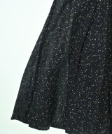 MARIHA（マリハ）ロング・マキシ丈スカート 紺 サイズ:36(S位) レディース/2200644572613