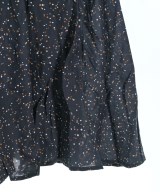 MARIHA（マリハ）ロング・マキシ丈スカート 紺 サイズ:36(S位) レディース/2200644574372