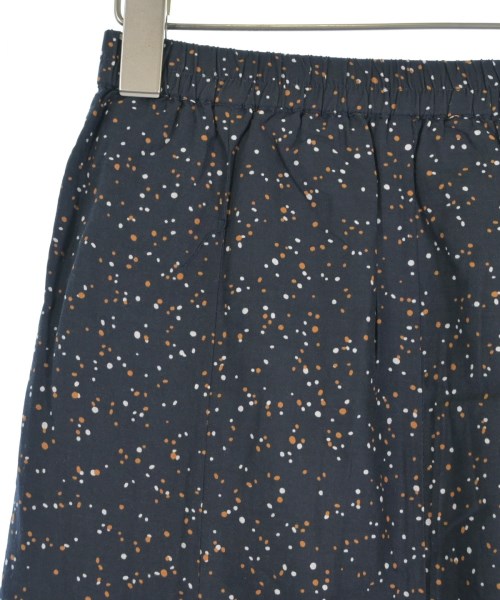 MARIHA（マリハ）ロング・マキシ丈スカート 紺 サイズ:36(S位) レディース/2200644574389