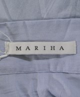 MARIHA（マリハ）ロング・マキシ丈スカート 青 サイズ:36(S位) レディース/2200644574471