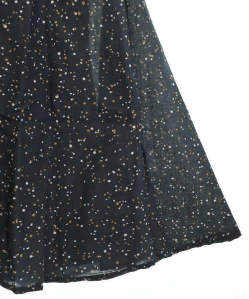 MARIHA（マリハ）ロング・マキシ丈スカート 紺 サイズ:36(S位) レディース/2200644575287