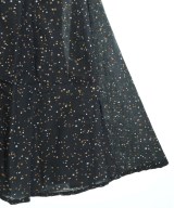 MARIHA（マリハ）ロング・マキシ丈スカート 紺 サイズ:36(S位) レディース/2200644575287