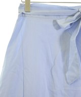 MARIHA（マリハ）ロング・マキシ丈スカート 青 サイズ:36(S位) レディース/2200644575294