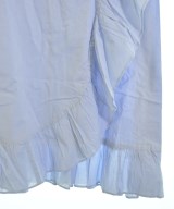 MARIHA（マリハ）ロング・マキシ丈スカート 青 サイズ:36(S位) レディース/2200644575294