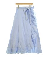 MARIHA ロング・マキシ丈スカート