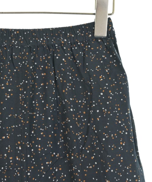 MARIHA（マリハ）ロング・マキシ丈スカート 紺 サイズ:36(S位) レディース/2200644576390