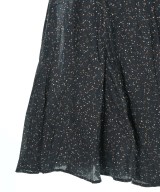 MARIHA（マリハ）ロング・マキシ丈スカート 紺 サイズ:36(S位) レディース/2200644576406