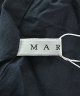 MARIHA（マリハ）ロング・マキシ丈スカート 紺 サイズ:36(S位) レディース/2200644576420