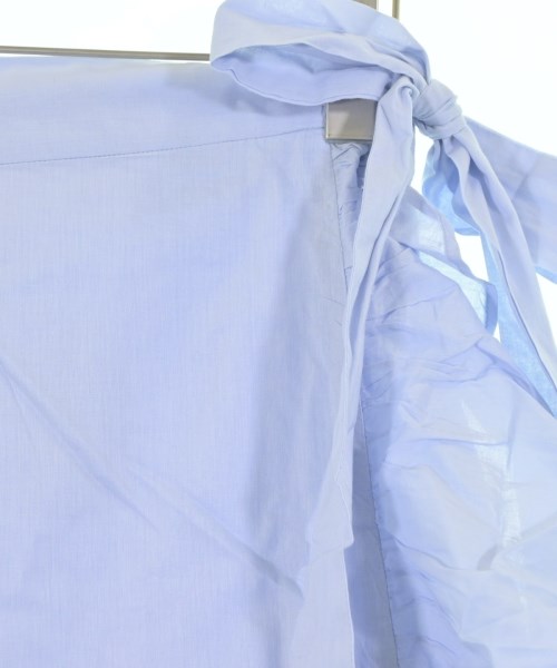 MARIHA（マリハ）ロング・マキシ丈スカート 青 サイズ:36(S位) レディース/2200644576468