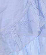 MARIHA（マリハ）ロング・マキシ丈スカート 青 サイズ:36(S位) レディース/2200644576468