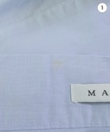 MARIHA（マリハ）ロング・マキシ丈スカート 青 サイズ:36(S位) レディース/2200644576468