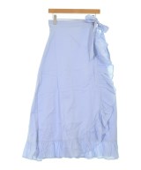 MARIHA ロング・マキシ丈スカート