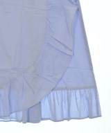 MARIHA（マリハ）ロング・マキシ丈スカート 青 サイズ:36(S位) レディース/2200644576475