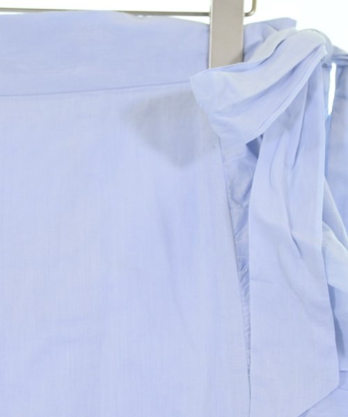 MARIHA（マリハ）ロング・マキシ丈スカート 青 サイズ:36(S位) レディース/2200644576550