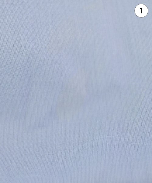 MARIHA（マリハ）ロング・マキシ丈スカート 青 サイズ:36(S位) レディース/2200644576550