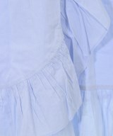 MARIHA（マリハ）ロング・マキシ丈スカート 青 サイズ:36(S位) レディース/2200644576550