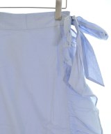 MARIHA（マリハ）ロング・マキシ丈スカート 青 サイズ:36(S位) レディース/2200644576567