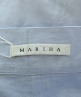 MARIHA（マリハ）ロング・マキシ丈スカート 青 サイズ:36(S位) レディース/2200644576598