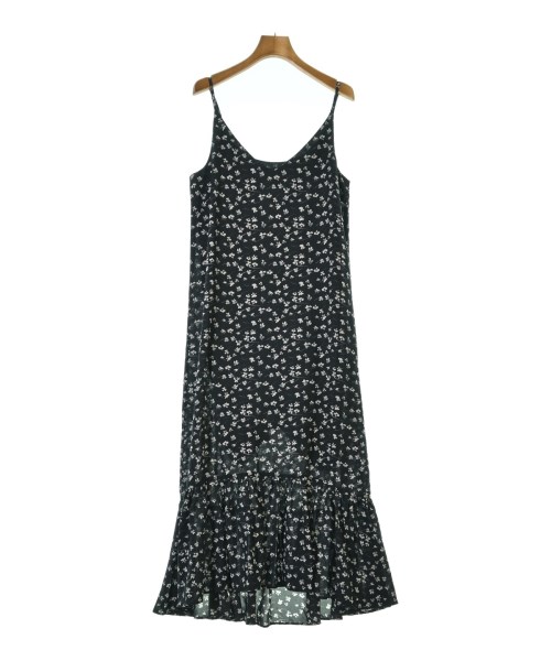 MARIHA(マリハ)ワンピース 黒 サイズ:36(S位)/2200644585569