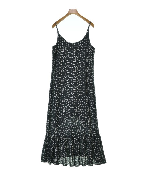 MARIHA（マリハ）ワンピース 黒 サイズ:36(S位) レディース/2200644585569