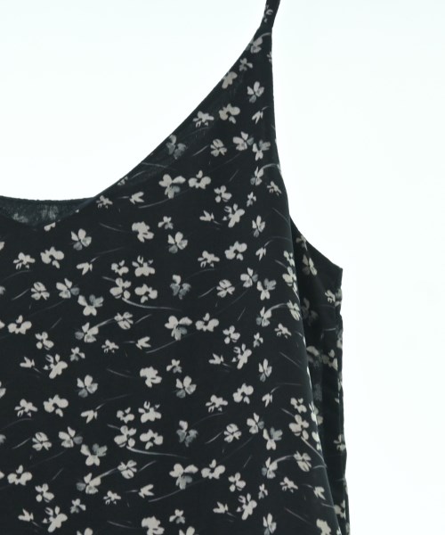 MARIHA（マリハ）ワンピース 黒 サイズ:36(S位) レディース/2200644585569