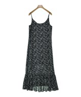 MARIHA（マリハ）ワンピース 黒 サイズ:36(S位) レディース/2200644585569